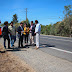 Mejorarán la ruta que une Linares con Yerbas Buenas