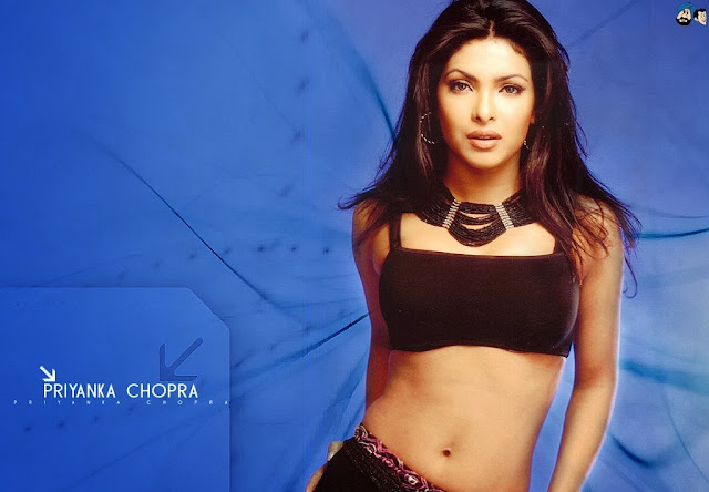 Priyanka Chopra  HD Wallpaper Free Download