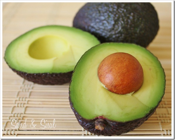 Avocados 