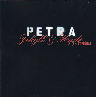 Petra - Petra Jekyll Hyde - Español 2004