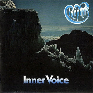  Ruphus - 1977 - Inner Voice