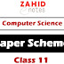 1st year 2022 scheme computer science