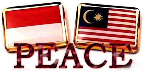 Indonesia & Malaysia