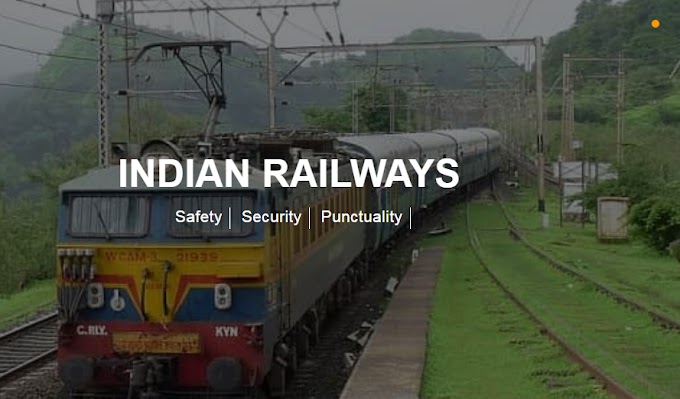 IRCTC revamped - Waitlist prediction, check seats without login and more features
