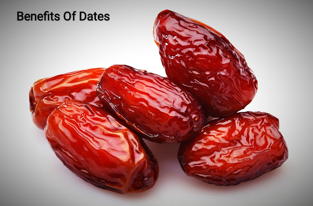 Benefits Of Dates Fruit.    