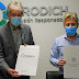 CHACO: LA LEGISLATURA Y EL IPRODICH ELABORAN PROYECTOS SOBRE DISCAPACIDAD