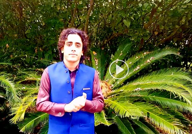 Pashto New HD Song 2018 Yaw Sare Ta Be Wade Yam Kha Na Yum By Nawaz Afridi
