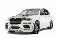 Hamann Flash EVO M