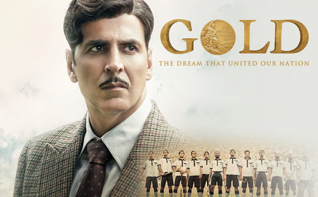 Gold Full HD Movie 2018