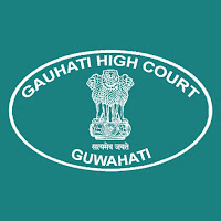 Gauhati High Court job