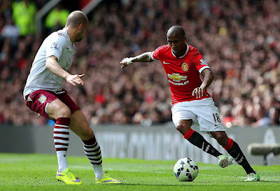 Ashley Young