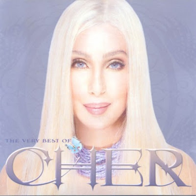    Headset on M  Sicas Foda      The Very Best Of Cher