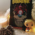 Reseña Las escalofriantes aventuras de Sabrina