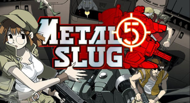 Metal Slug - Descargar para PC Gratis