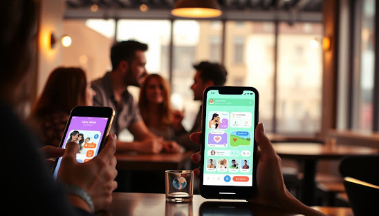 Best free dating sites