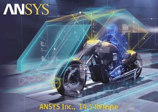 ANSYS Products v14.5-x86-x64