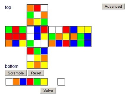cubo-rubik