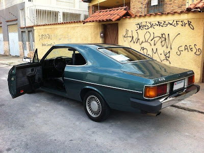 Chevrolet Opala