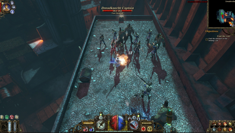 Incredible Adventures of Van Helsing III Free Download 