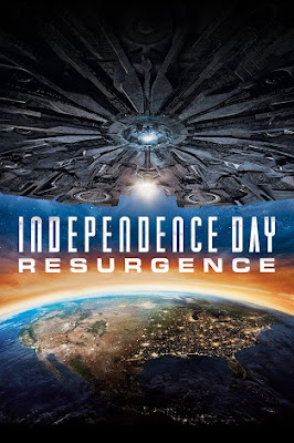 Independence Day Resurgence (2016) Hindi Audio File