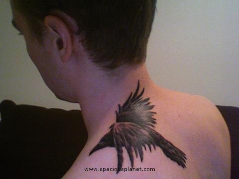 Bird Tattoos