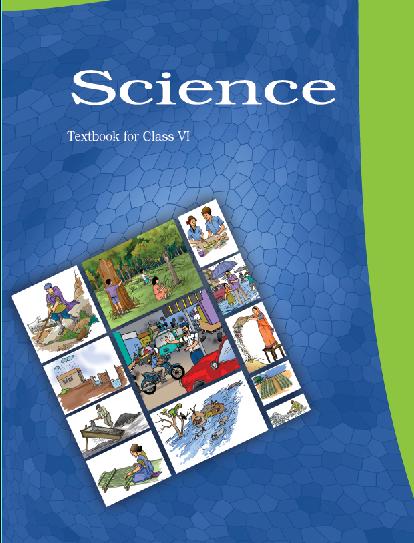 Ncert Science Books Pdf Files Of Class 6 to 10