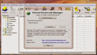 Internet Download Manager 6.23 Build 11 Full Final Terbaru