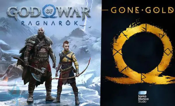 رسميا لعبة God of War Ragnarok جاهزة للإطلاق بعد انتقالها إلى المرحلة الذهبية..