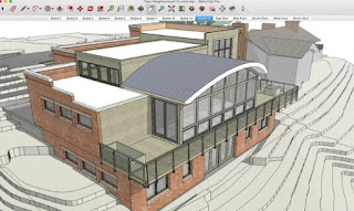 SketchUp