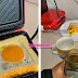 Review Mugen Mini Waffle Maker 3 in 1