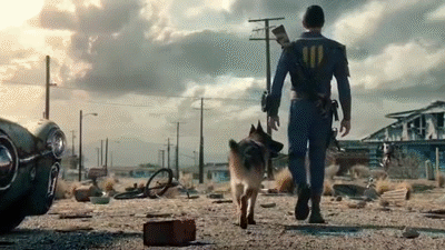 [Oyun] Fallout 4 İncelemesi