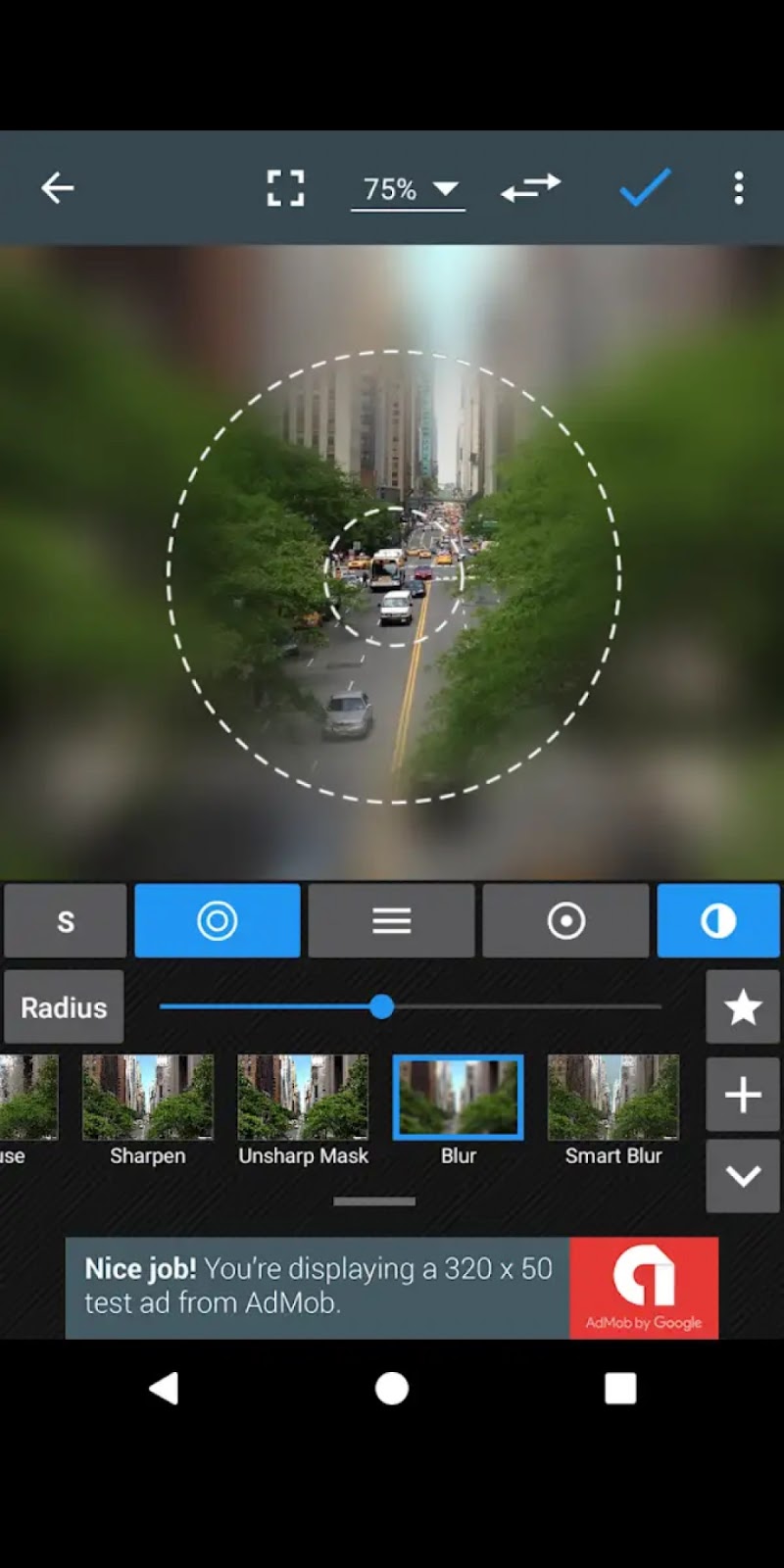 تحميل تطبيق Photo Editor Premium v5.4 (Unlocked) Apk للأندرويد 2020