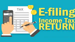 Revised Income Tax Return Filing deadline for Taxpayers