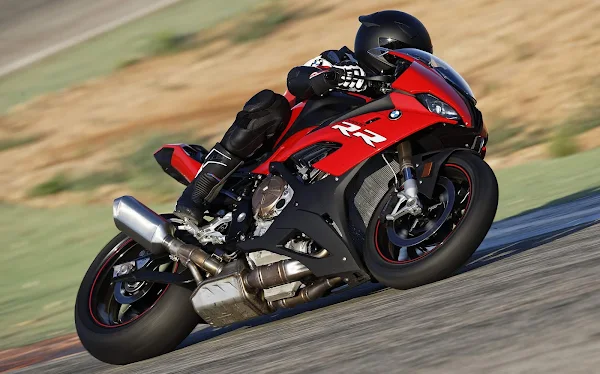 BMW Motorrad S 1000 RR M Carbon: preço R$ 147.500