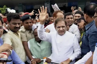 sharad-yadav-critical