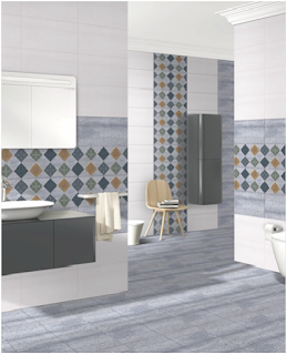 Bathroom Wall Tiles