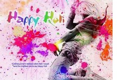 150 Happy Holi HD Images Free Download 2019