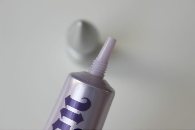 Urban Decay Eyeshadow Primer Potion 