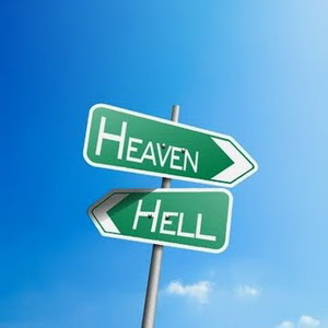 Tyga - Heaven Or Hell (Gotta Make It)