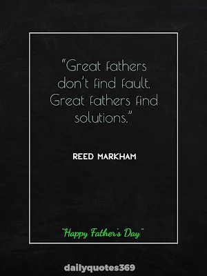 best fathers day quotes