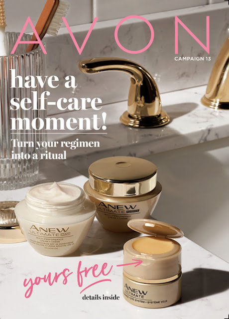 avon catalog 13 2019