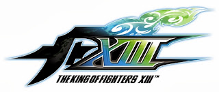 kofXIII logo