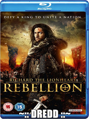 Richard The Lionheart Rebellion 2015 Dual Audio BRRip 480p 300mb world4ufree.ws hollywood movie Richard The Lionheart Rebellion 2015 hindi dubbed dual audio 480p brrip bluray compressed small size 300mb free download or watch online at world4ufree.ws