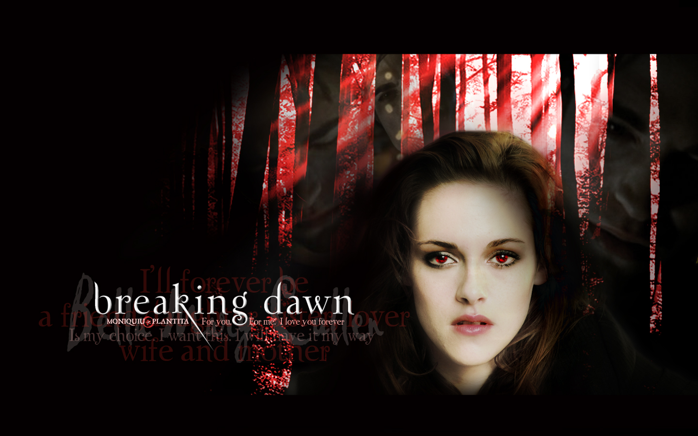 breaking dawn