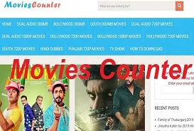 Movies Counter: Download Hindi, Punjabi, Hollywood and Tamil HD Movies on Movies Counter.com