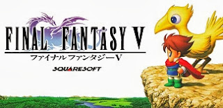 FINAL FANTASY V