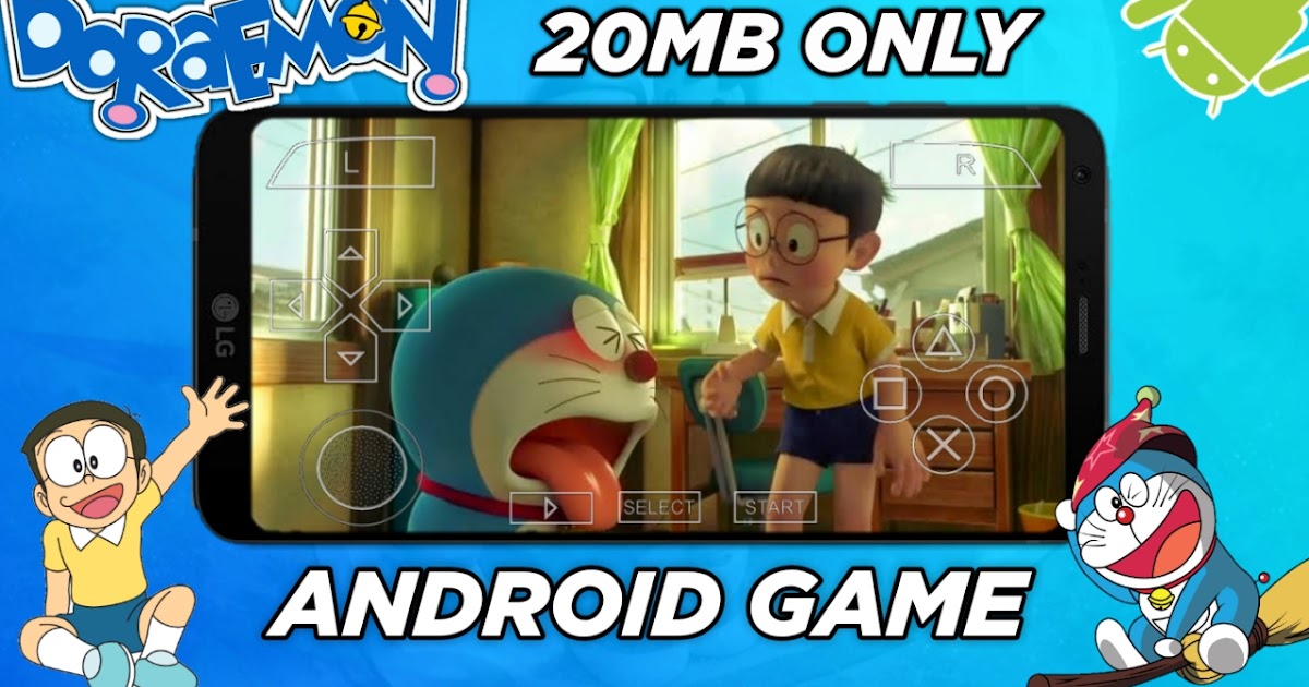 Doraemon Adventure Game Download For Android Doraemon Adventure Game Download For Android