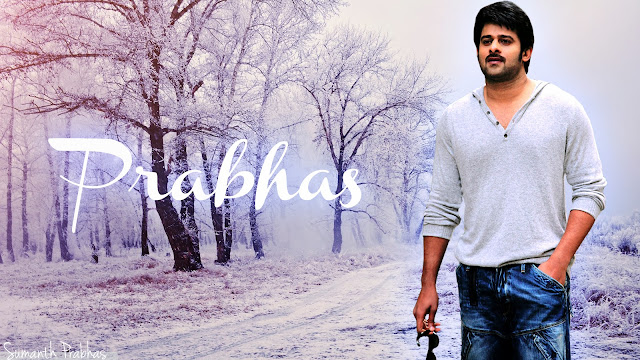 Prabhas HD Images in Darling