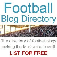 Football Blog Directory