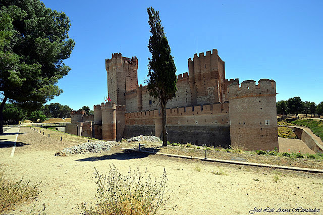 Medina del Campo (Valladolid).